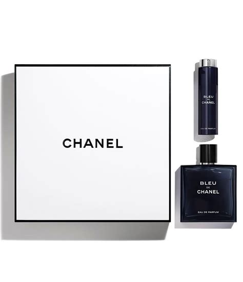 BLEU DE CHANEL PARFUM SPRAY 